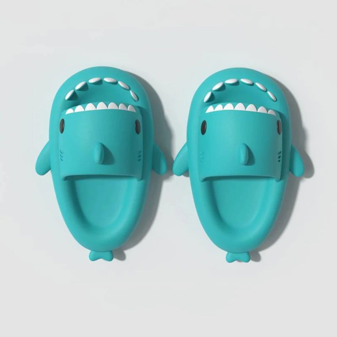 Virelle® Shark Slides